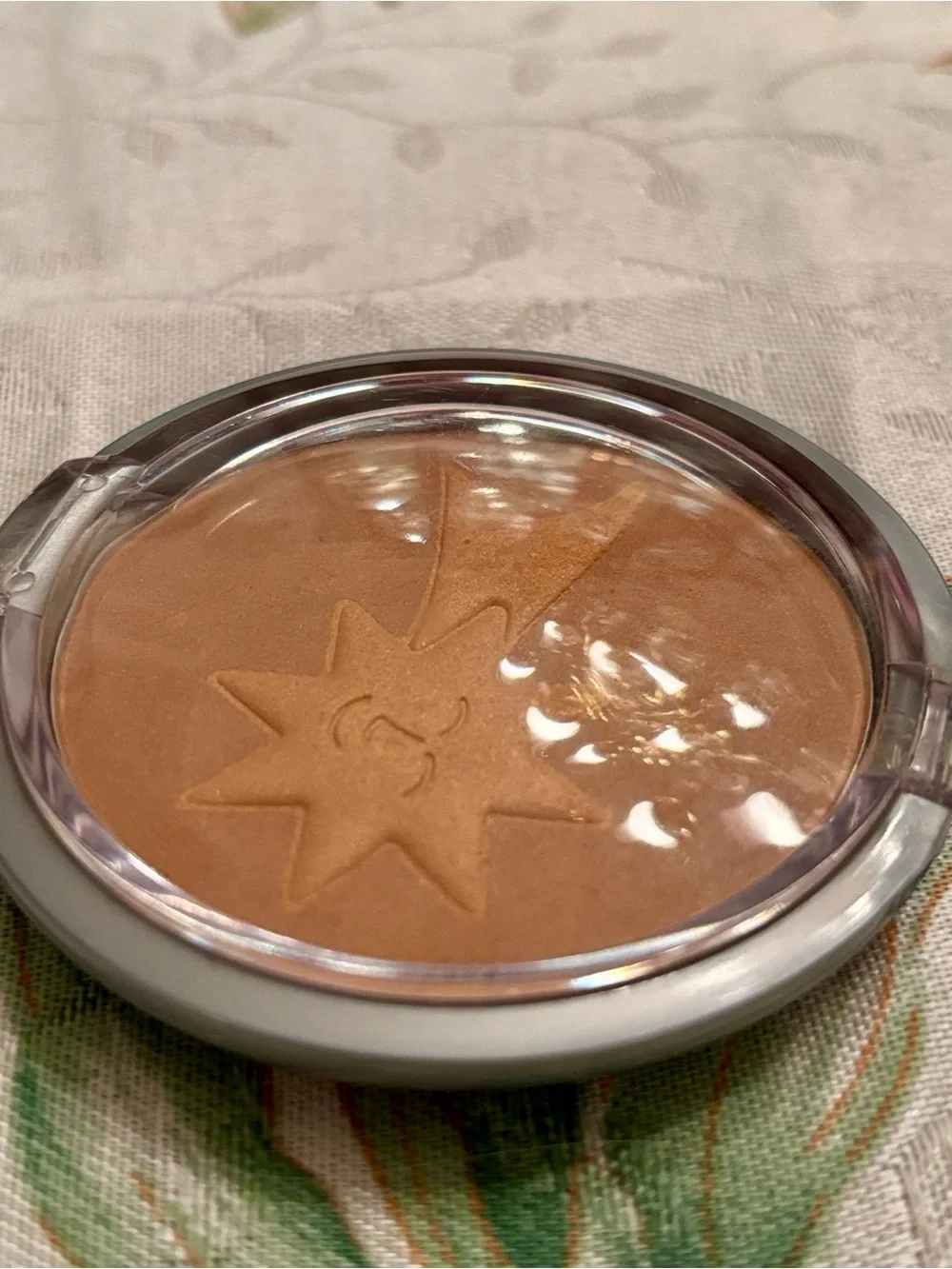 Physicians Formula Summer Eclipse Bronzing & Shimmery Face Powder Sun Bronzer